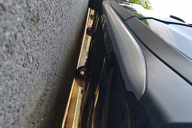Used BMW X1 2021 Restyled sDrive20Li Premium Edition Chassis Rear Left