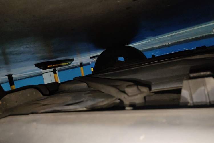 Used BMW X1 2021 Restyled sDrive20Li Premium Edition Chassis Rear Left