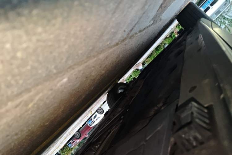 Used BMW X1 2021 Restyled sDrive25Li Leading Edition Chassis Rear Left