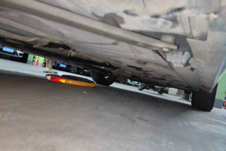 Used BMW X1 2021 Restyled sDrive25Li Leading Edition Chassis Rear Right