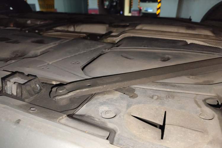 Used BMW X1 2021 Restyled sDrive20Li Premium Edition Chassis Rear Right
