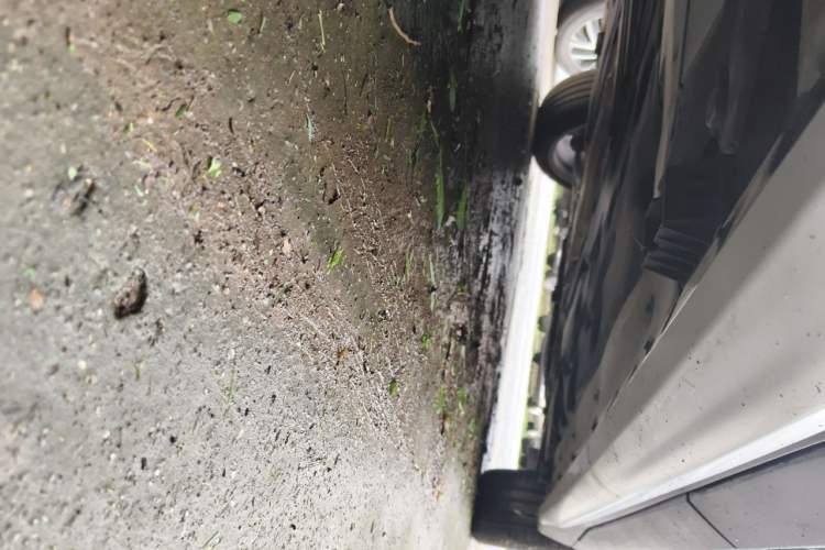 Used BMW X1 2021 xDrive25Li Luxury Model Chassis Rear Right