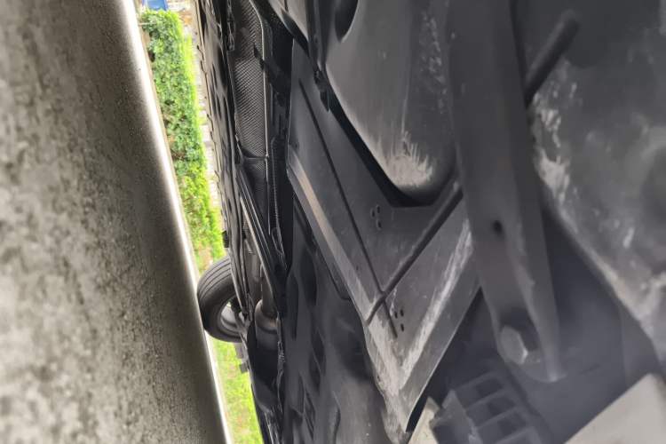 Used BMW X1 2021 sDrive20Li Premium Edition Chassis Rear Right