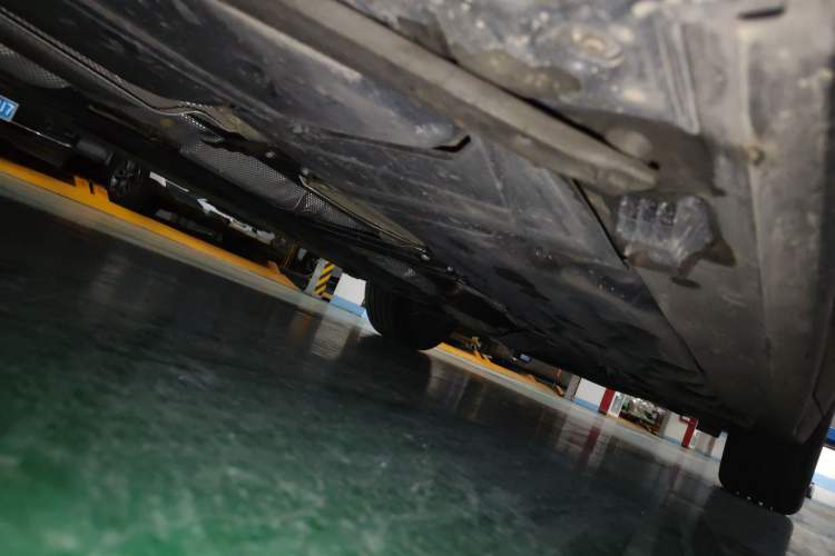 Used BMW X1 2021 Restyled sDrive20Li Fashion Version Chassis Rear Right