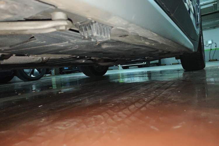 Used BMW X1 2021 sDrive20Li Premium Edition Chassis Rear Right