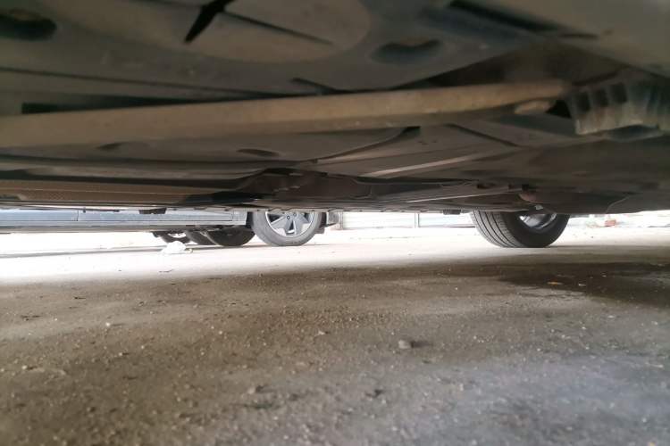 Used BMW X1 2021 Restyled sDrive20Li Premium Edition Chassis Rear Right