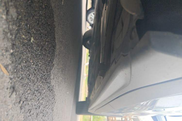 Used BMW X1 2021 sDrive25Li Leading Model Chassis Rear Right