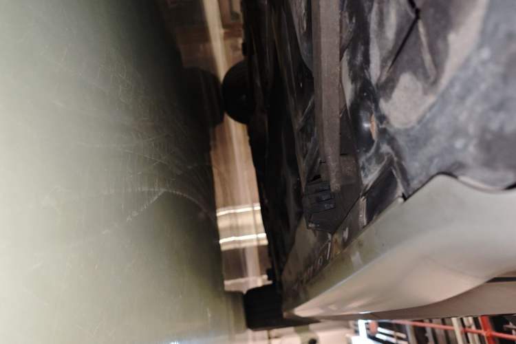 Used BMW X1 2021 sDrive20Li Premium Edition Chassis Rear Right