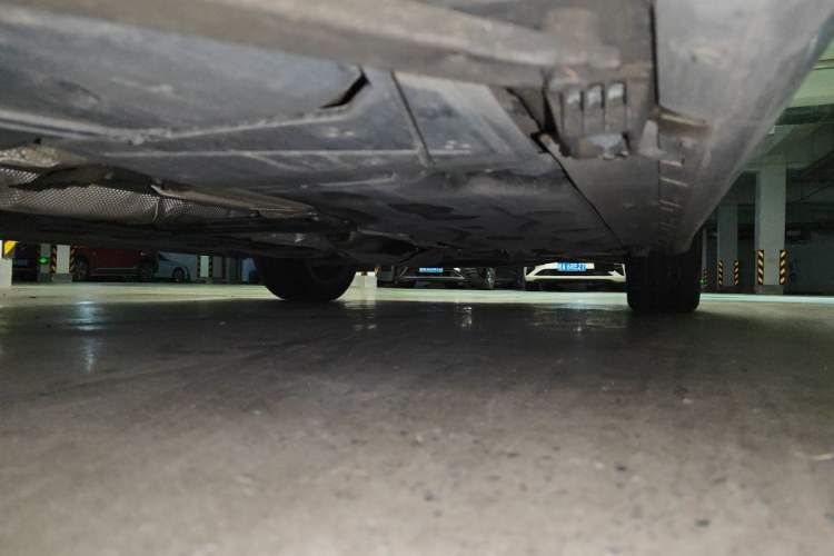 Used BMW X1 2021 sDrive20Li Premium Edition Chassis Rear Right
