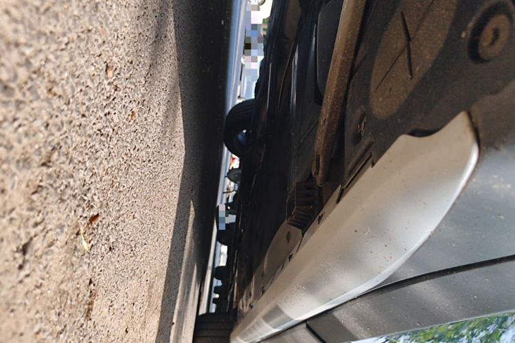 Used BMW X1 2021 Restyled sDrive20Li Premium Edition Chassis Rear Right