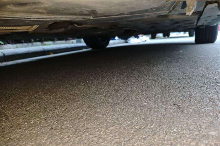 Used BMW X1 2021 sDrive20Li Fashion Model Chassis Rear Right