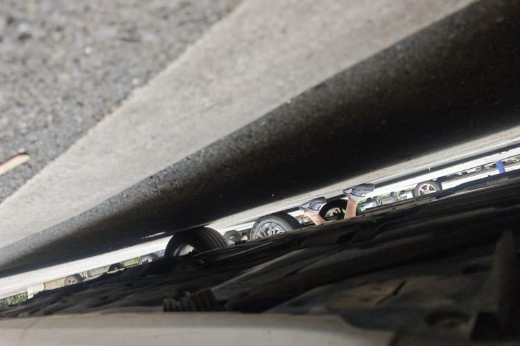 Used BMW X1 2021 Restyled sDrive20Li Premium Edition Chassis Rear Right