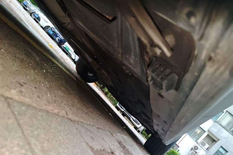 Used BMW X1 2021 Restyled sDrive25Li Leading Edition Chassis Rear Right