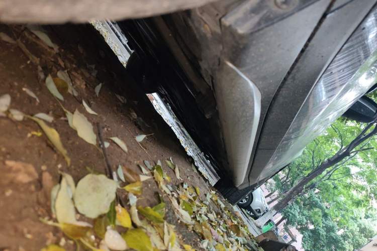 Used BMW X1 2021 xDrive25Li Luxury Model Chassis Rear Right