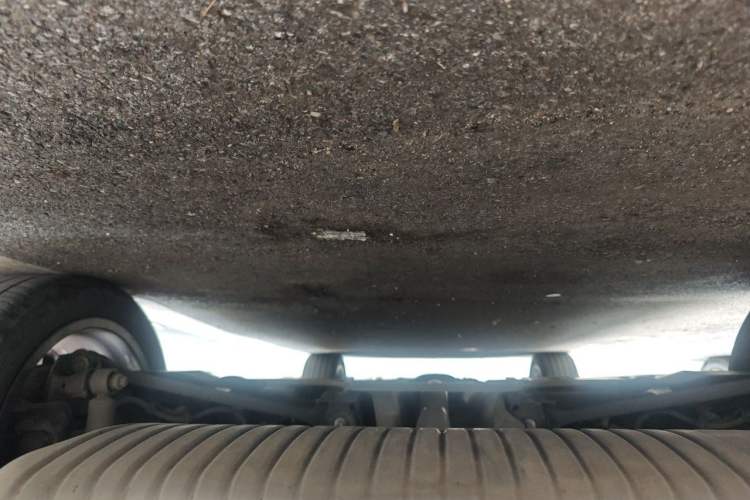 Used BMW X1 2021 Restyled sDrive20Li Premium Edition Chassis Rear