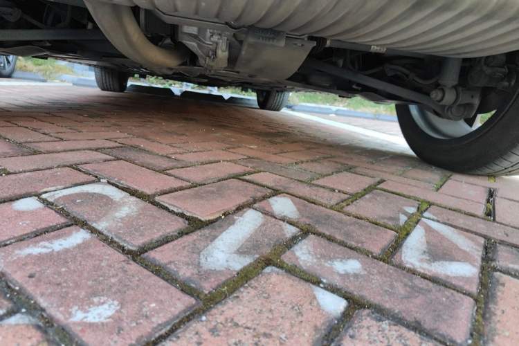 Used BMW X1 2021 xDrive25Li Luxury Model Chassis Rear