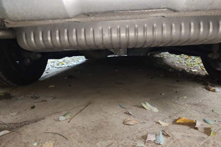 Used BMW X1 2021 xDrive25Li Luxury Model Chassis Rear