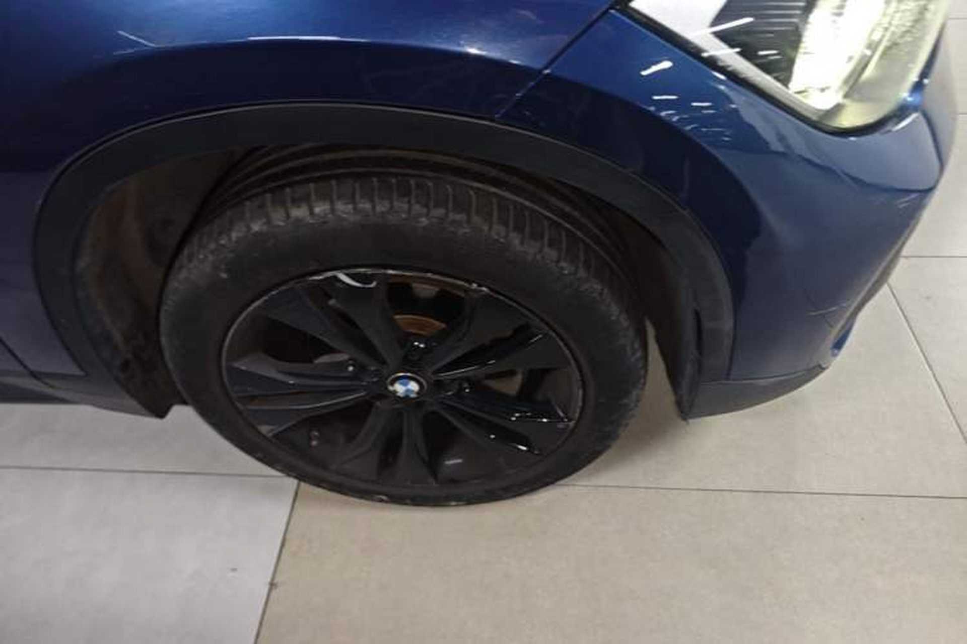 Used BMW X1 2021 Restyled sDrive20Li Fashion Version Exterior 4
