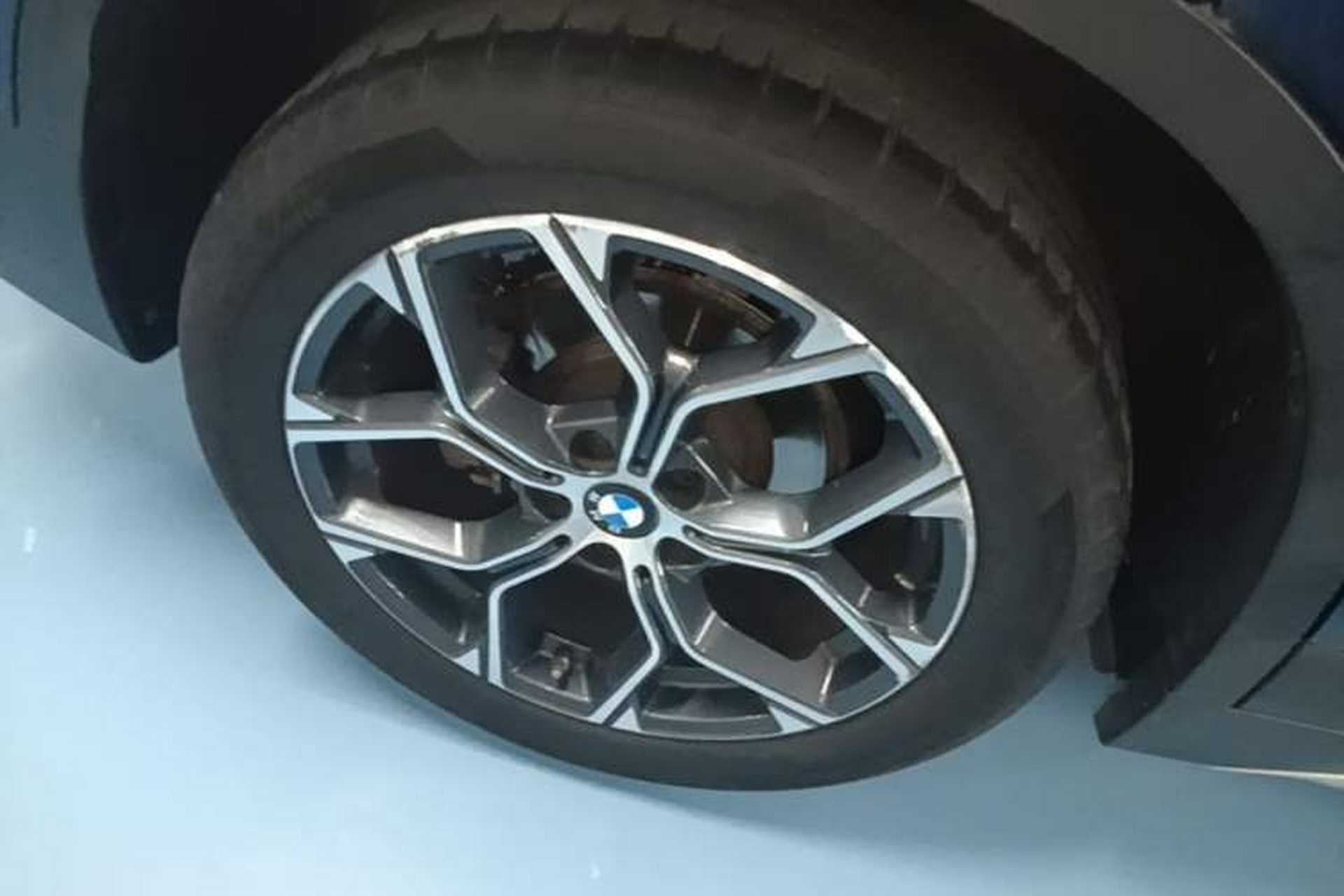 Used BMW X1 2021 Restyled sDrive20Li Premium Edition Exterior 5