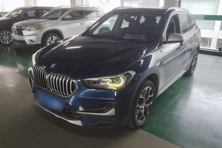 Ojetý BMW X1 2021 sDrive20Li Premium Edition Guazi used car, China used car export, Used car for sale, Used  cars, Cheapest cars for sale