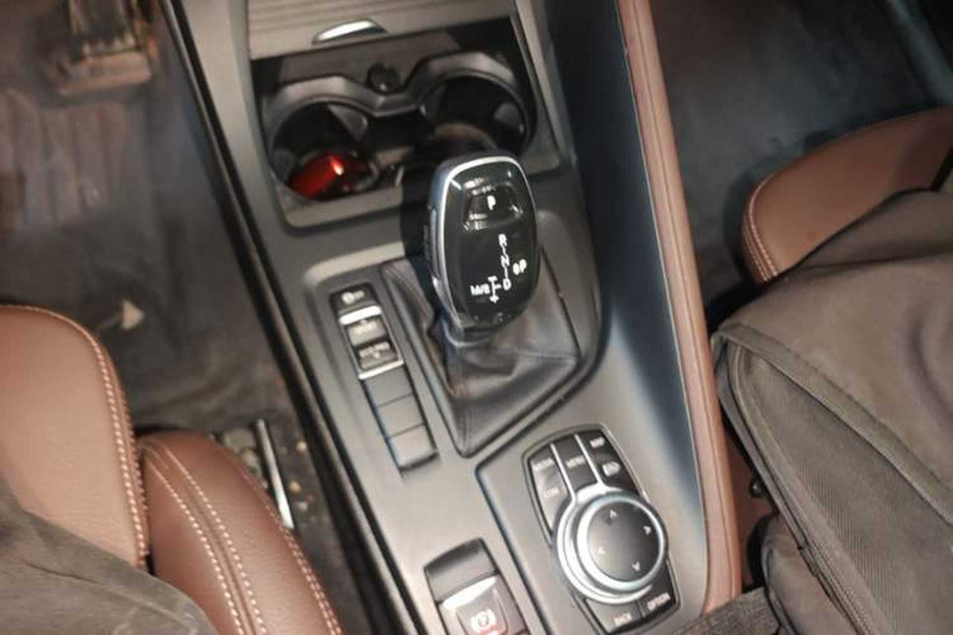 Used BMW X1 2021 Restyled sDrive20Li Fashion Version Gear Lever
