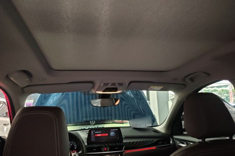 Used BMW X1 2021 Restyled sDrive25Li Leading Edition Headliner