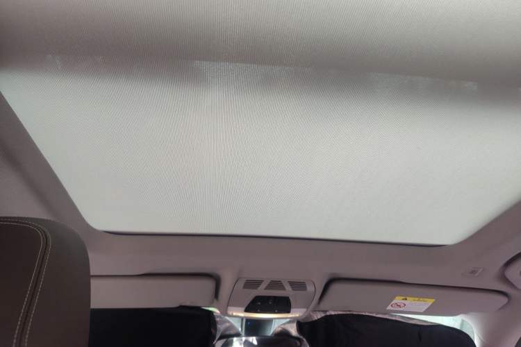 Used BMW X1 2021 Revised xDrive25Li Premium Edition Headliner