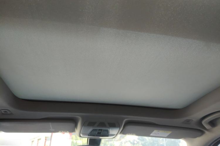 Used BMW X1 2021 sDrive25Li Leading Model Headliner