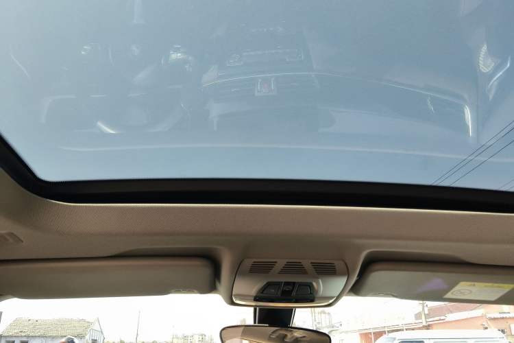 Used BMW X1 2021 sDrive25Li Leading Model Headliner