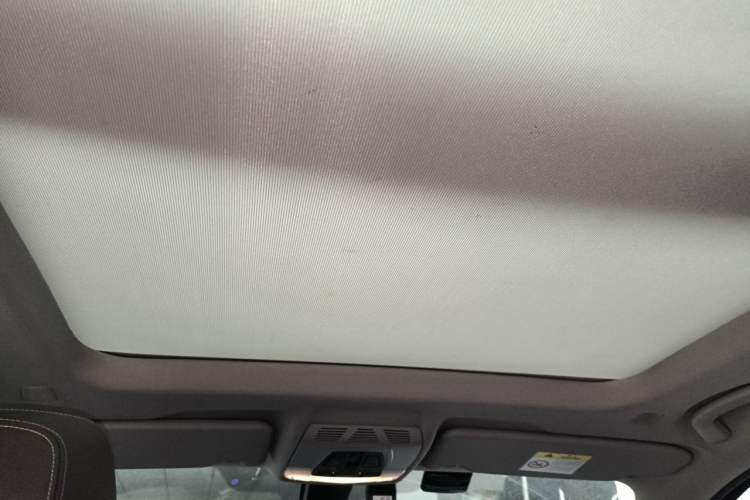 Used BMW X1 2021 sDrive20Li Fashion Model Headliner