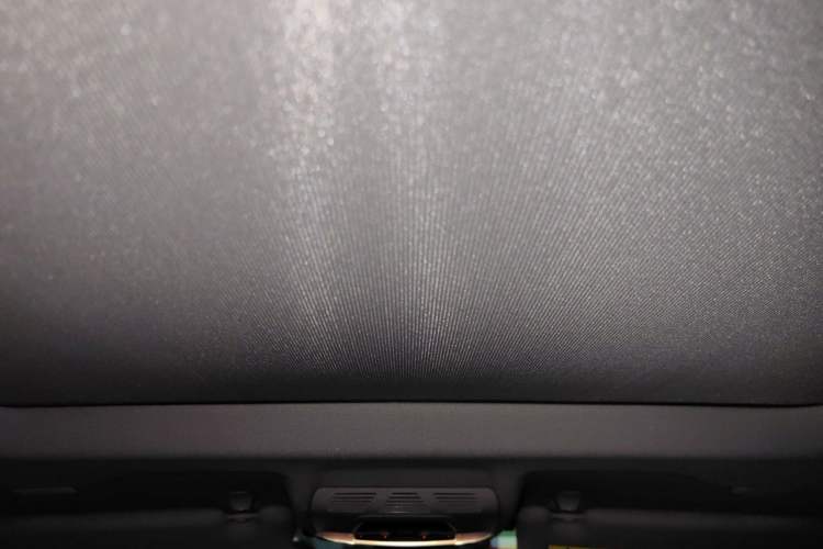 Used BMW X1 2021 Restyled sDrive25Li Leading Edition Headliner