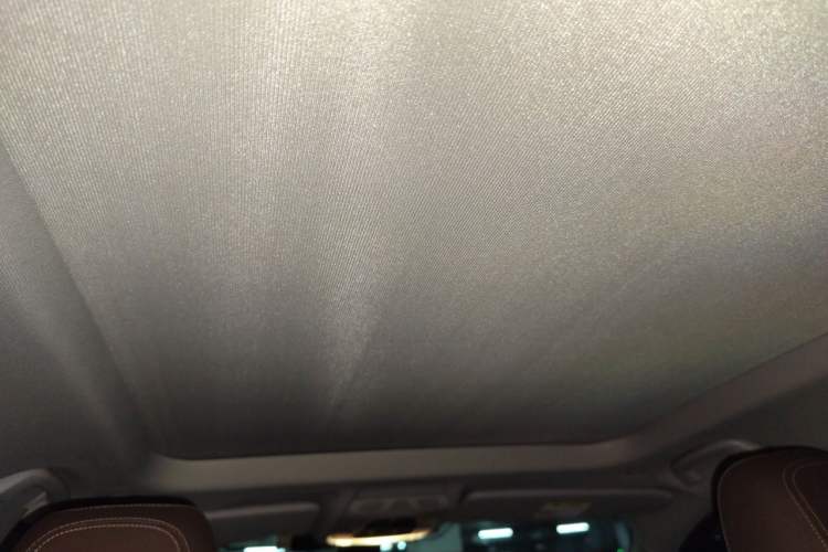 Used BMW X1 2021 Restyled sDrive20Li Premium Edition Headliner
