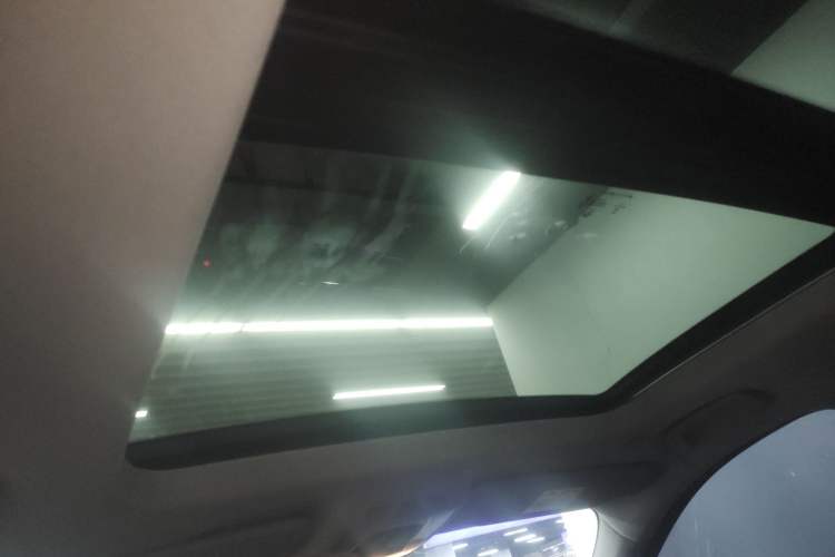 Used BMW X1 2021 Revised xDrive25Li Premium Edition Headliner
