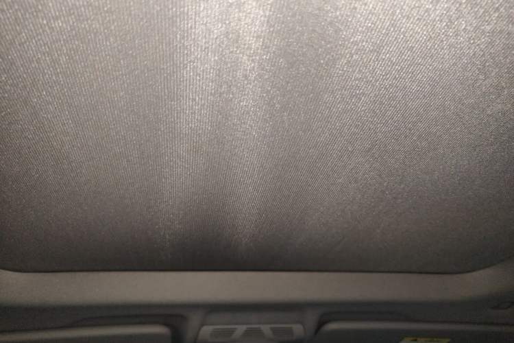 Used BMW X1 2021 Restyled sDrive20Li Fashion Version Headliner
