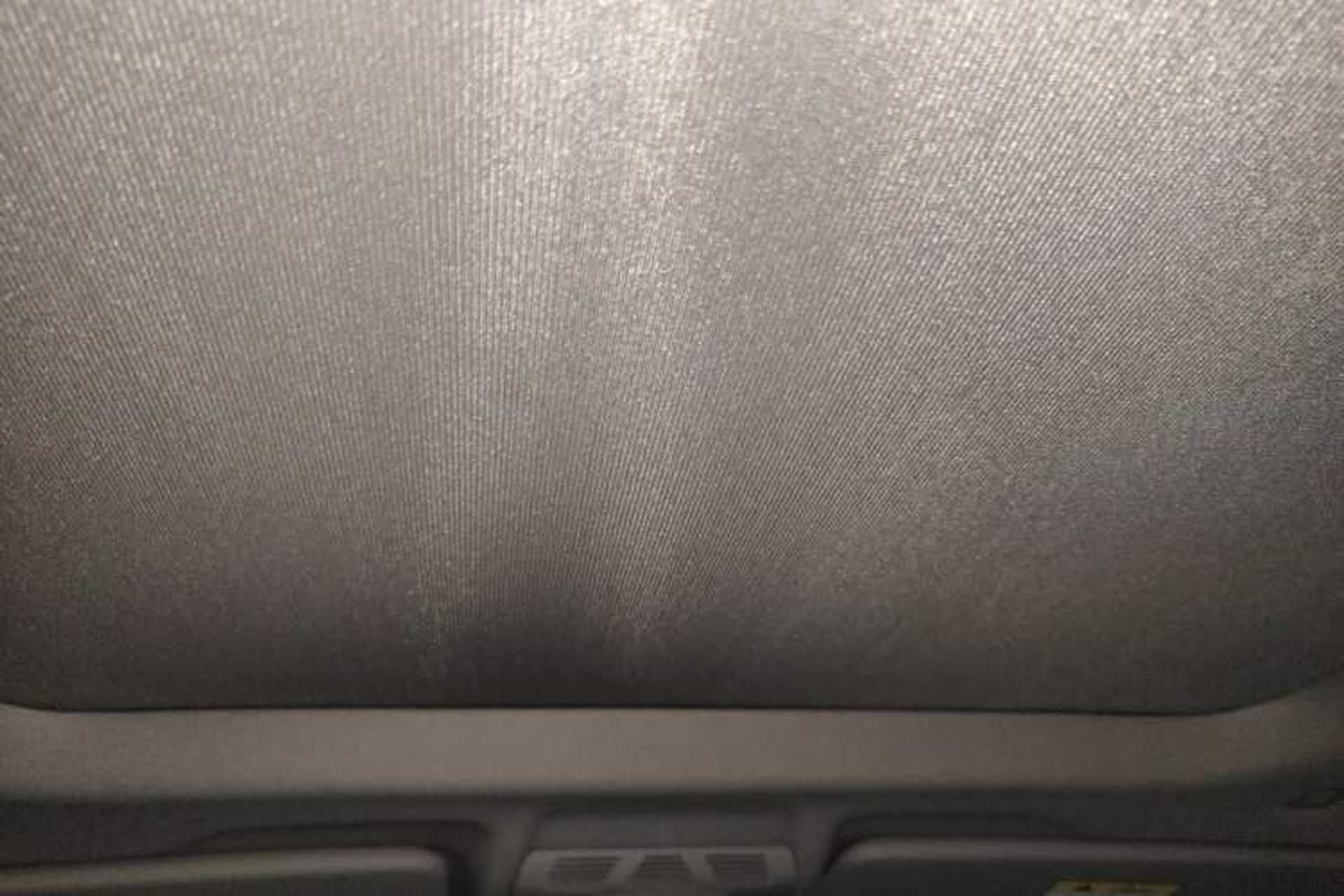 Used BMW X1 2021 Restyled sDrive20Li Fashion Version Headliner
