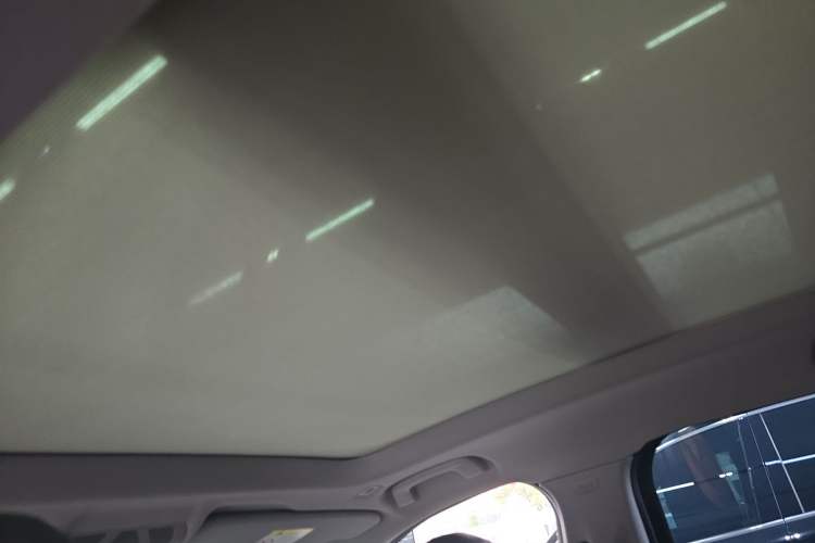 Used BMW X1 2021 Restyled sDrive25Li Leading Edition Headliner
