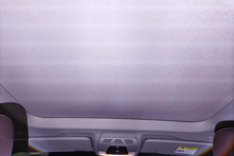 Used BMW X1 2021 Restyled sDrive25Li Leading Edition Headliner