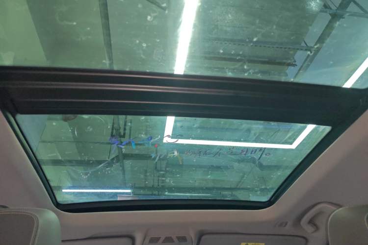 Used BMW X1 2021 sDrive20Li Premium Edition Headliner