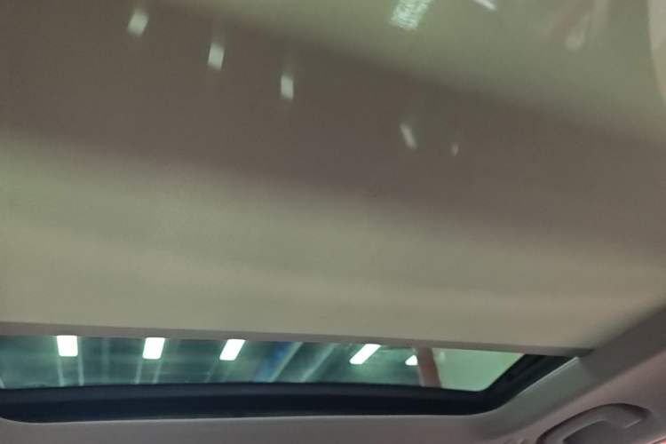 Used BMW X1 2021 Restyled sDrive25Li Leading Edition Headliner
