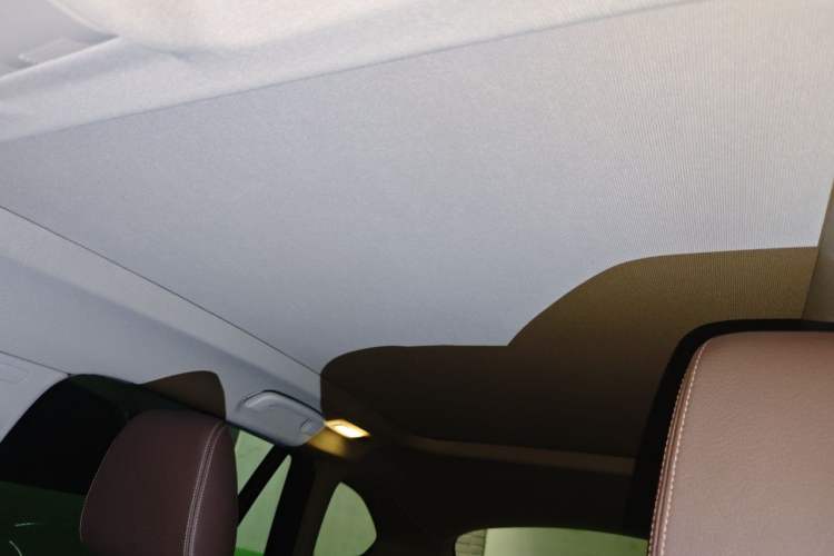Used BMW X1 2021 sDrive20Li Fashion Model Headliner