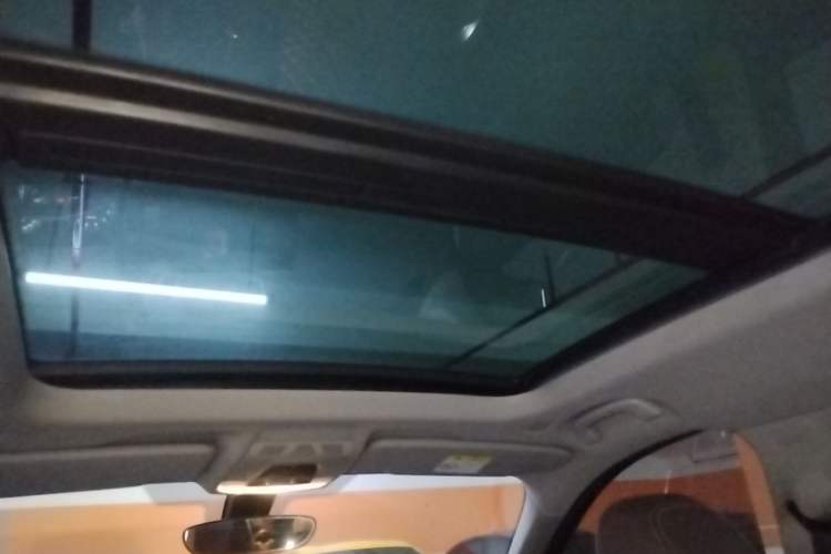 Used BMW X1 2021 sDrive25Li Leading Model Headliner