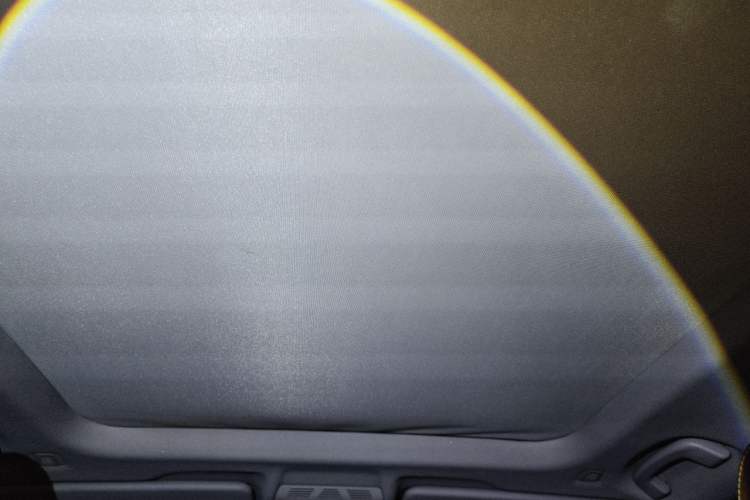 Used BMW X1 2021 sDrive20Li Premium Edition Headliner