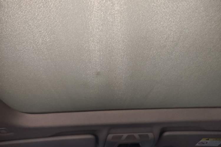 Used BMW X1 2021 sDrive20Li Fashion Model Headliner