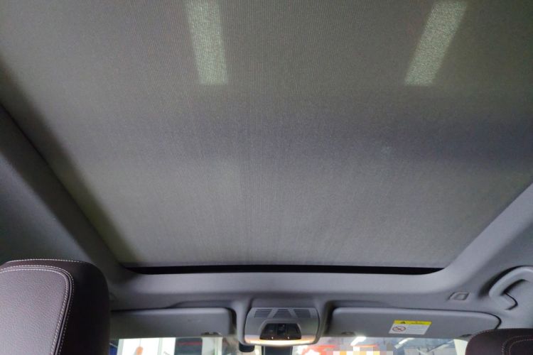 Used BMW X1 2021 sDrive25Li Leading Model Headliner