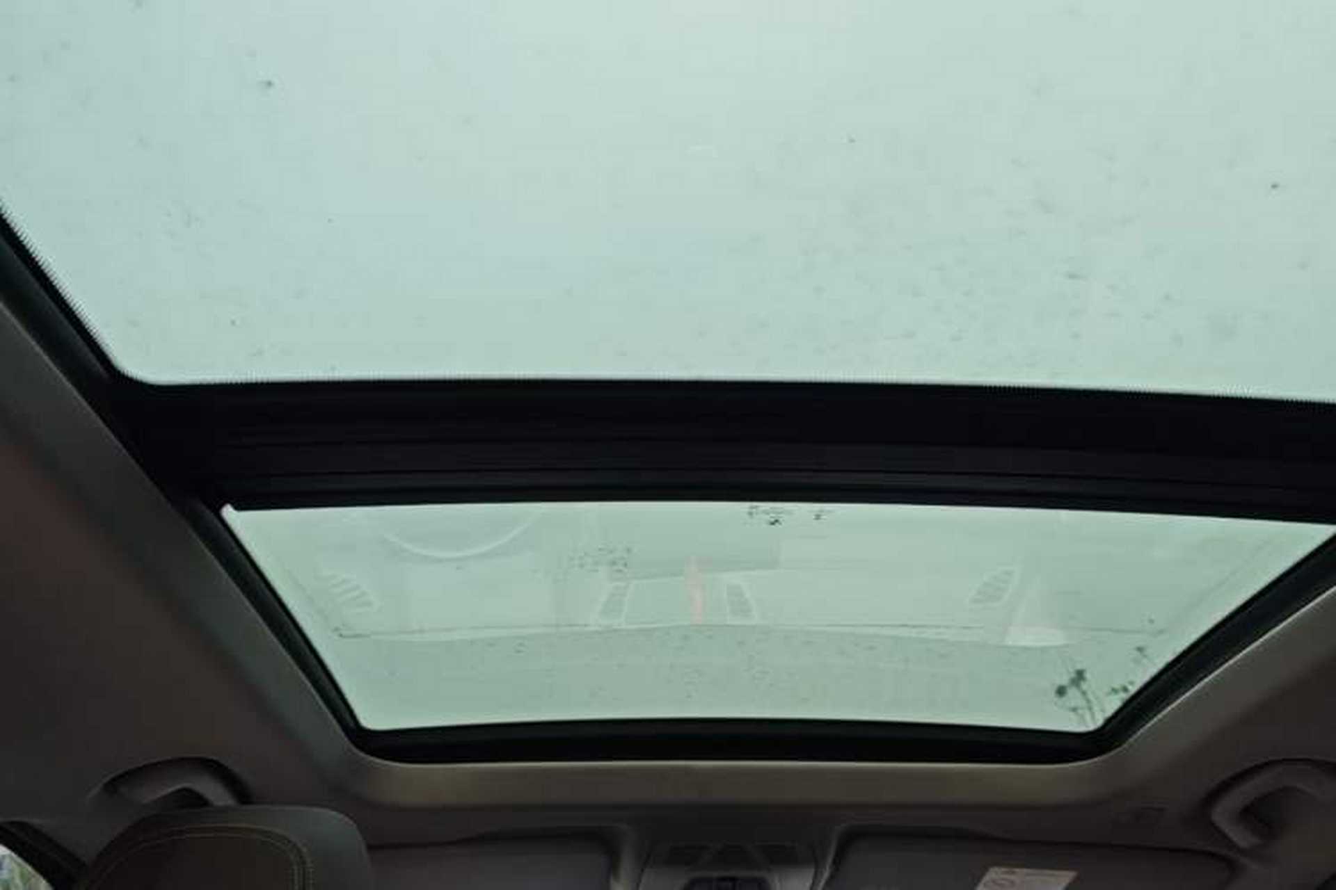 Used BMW X1 2021 Restyled sDrive25Li Leading Edition Headliner