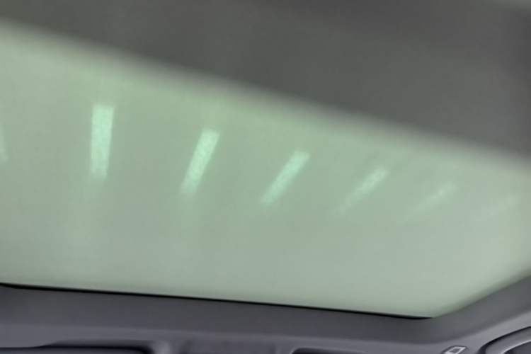 Used BMW X1 2021 Restyled sDrive25Li Leading Edition Headliner