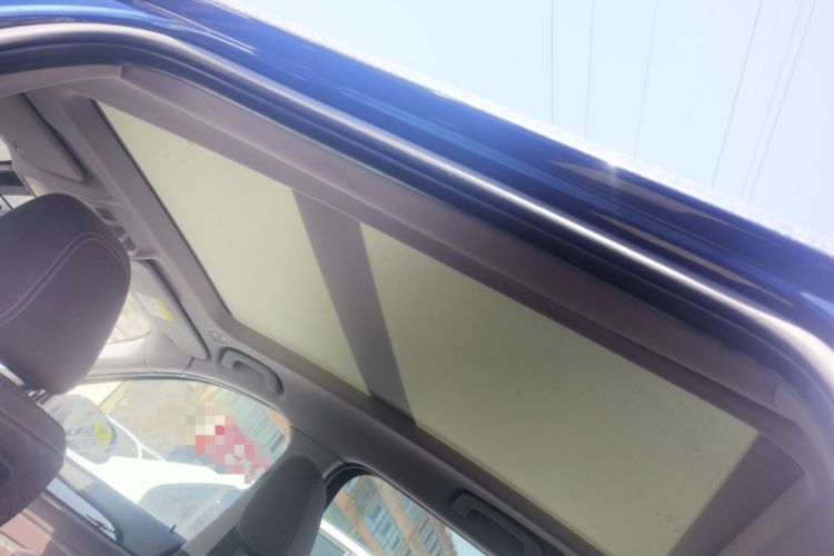 Used BMW X1 2021 sDrive20Li Fashion Model Headliner