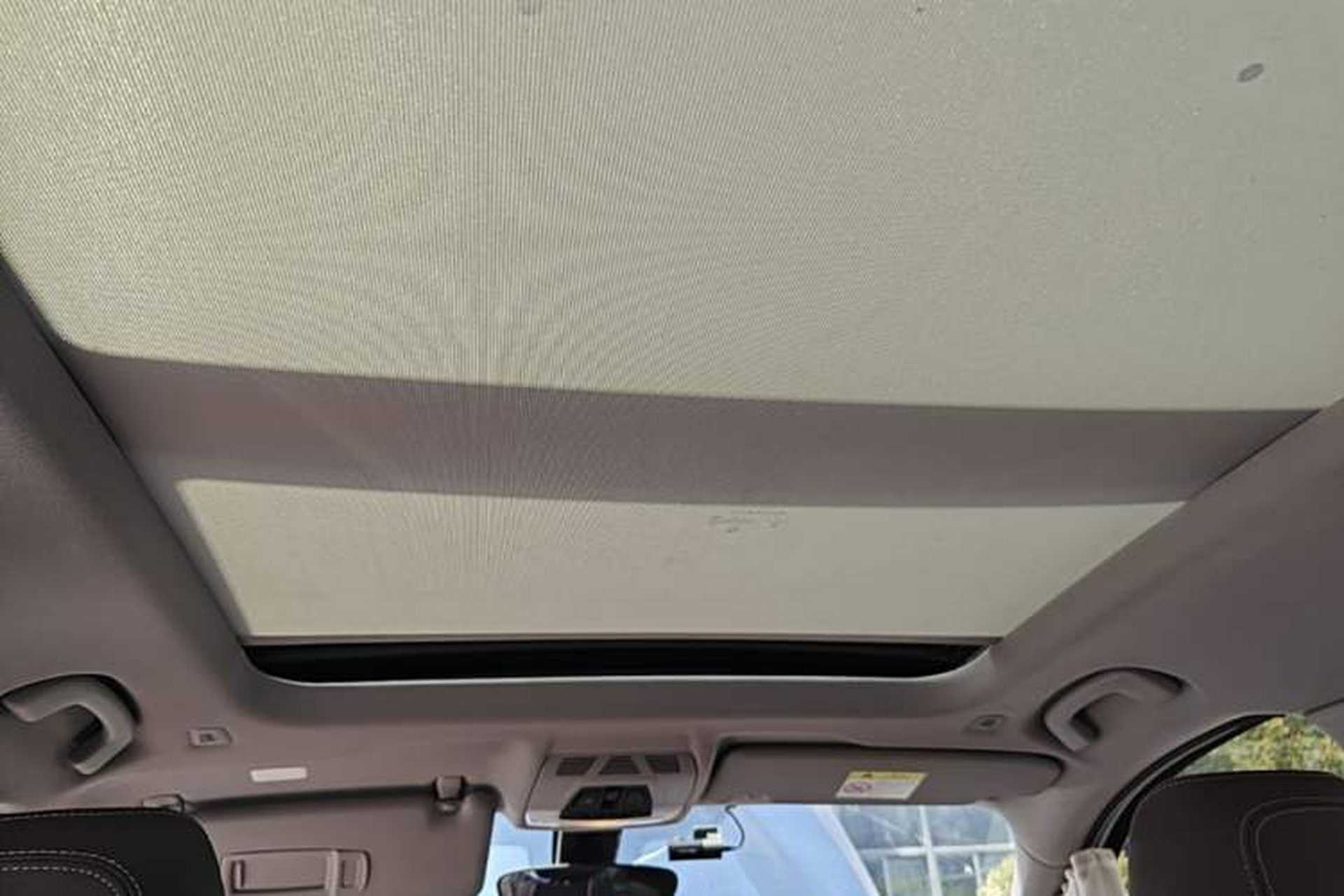 Used BMW X1 2021 sDrive25Li Leading Model Headliner