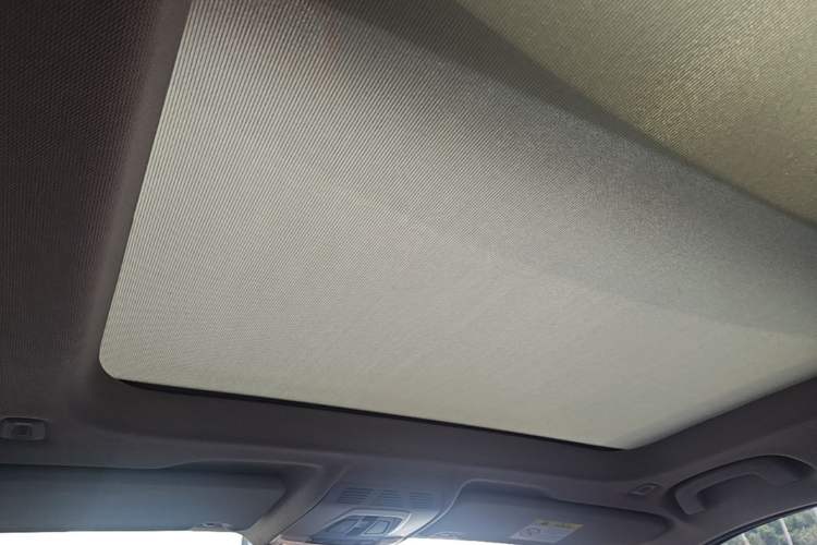 Used BMW X1 2021 Restyled sDrive25Li Leading Edition Headliner