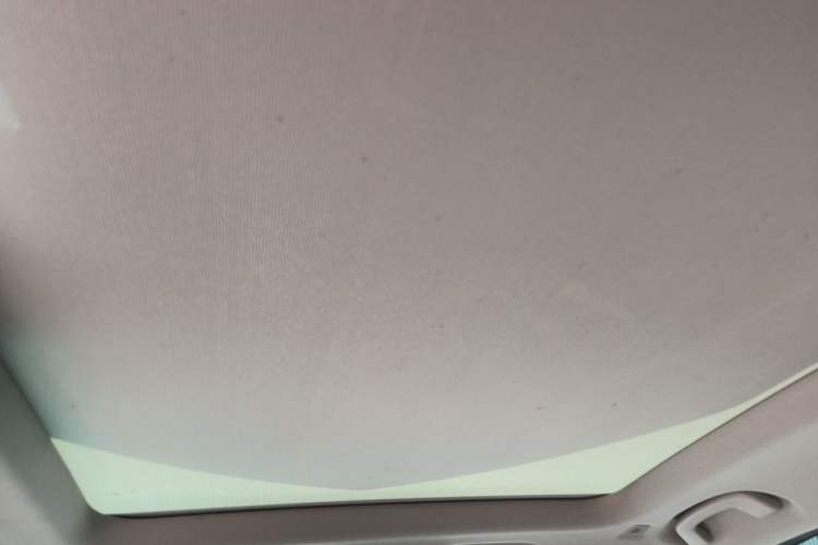 Used BMW X1 2021 sDrive20Li Fashion Model Headliner